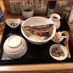 さばめしの鯖匠 - 