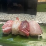 Sushi Ryuu - 