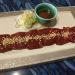 大衆焼肉ホルモン酒場 とりとん - 