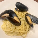 OSTERIA CHOUZETSU TOKYO - ボンゴレ