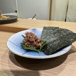 立ち食い寿司 極 - 