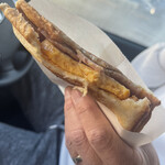 耳までおいしいホットサンド専門店 イエローサンド - 