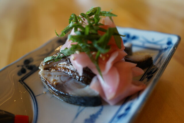 文化通り酒場 スタンド わ - 福島（立ち飲み）の写真