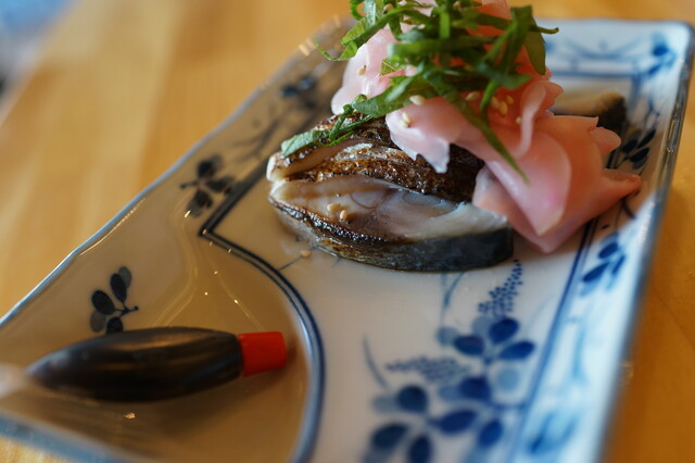 文化通り酒場 スタンド わ - 福島（立ち飲み）の写真