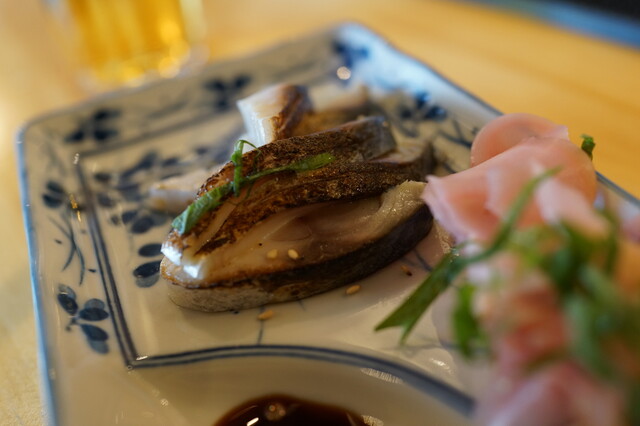 文化通り酒場 スタンド わ - 福島（立ち飲み）の写真