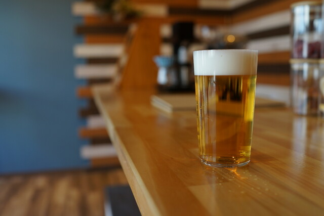 文化通り酒場 スタンド わ - 福島（立ち飲み）の写真