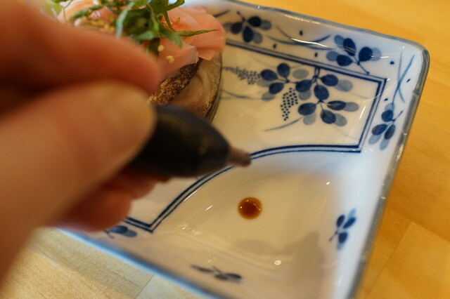 文化通り酒場 スタンド わ - 福島（立ち飲み）の写真