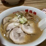 旭川ラーメン番外地 - 