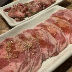 焼肉125 - 