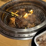 Yakiniku Kingu Sendai Nishitaga Ten - 