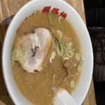 旭川ラーメン番外地 - 