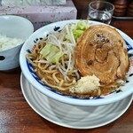 らーめん大 中野店 - 