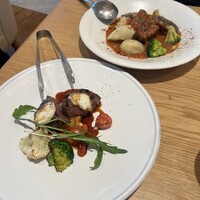 Cucina del NABUCCO - 