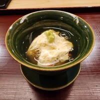 麻布十番 ふくだ - 
