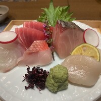 上越やすだ  銀座二丁目店 - 