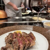 ステーキハウスハマ 六本木本店 - 