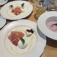 Cucina del NABUCCO - 