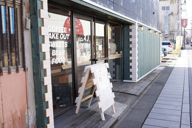 文化通り酒場 スタンド わ - 福島（立ち飲み）の写真