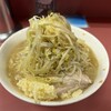 ラーメン二郎 ひばりヶ丘駅前店