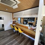 HACHINOSU CAFE - 