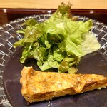 肉料理ふくなが - 