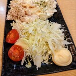 Hiroshima Okonomiyaki Seiemon - 