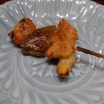 肉料理ふくなが - 