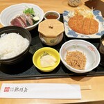 土佐料理 祢保希 - 