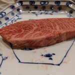 肉料理ふくなが - 