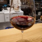 肉料理ふくなが - 