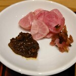 肉料理ふくなが - 