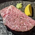 Yakiniku Takeyama - 