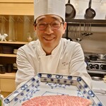 肉料理ふくなが - 