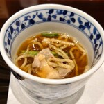 肉料理ふくなが - 