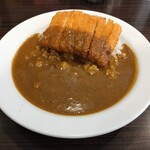 カレーハウスCoCo壱番屋 - 