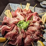 Yakiniku Takeyama - 