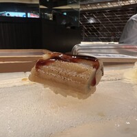 鮨 やまけん 銀座店 - 