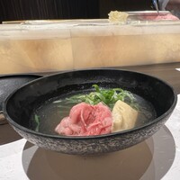 鮨 やまけん 銀座店 - 