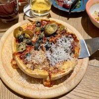 リオ・ブルーイング・コー ビストロアンドガーデン 東京ミッドタウン - 