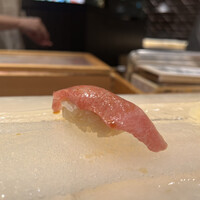 鮨 やまけん 銀座店 - 