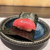 鮨 やまけん 銀座店 - 