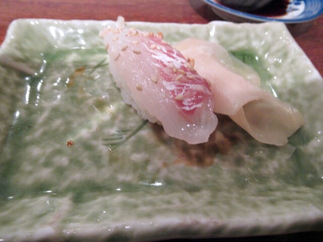 京橋 京すし （きょうすし） - 京橋/寿司 | 食べログ