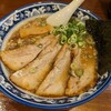 麺屋いつき