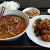 台湾料理 華香園