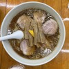 中華そば専門店 勝や - チャーシュー麺 1,230円