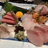 くずし割烹 白金魚 - 