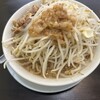 麺匠 やま虎