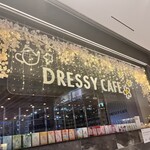 DRESSY CAFE - 