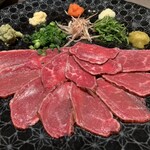くずし割烹 白金魚 - 