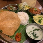 TOKYO BHAVAN - 